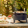 Grill '71 Tafel-model