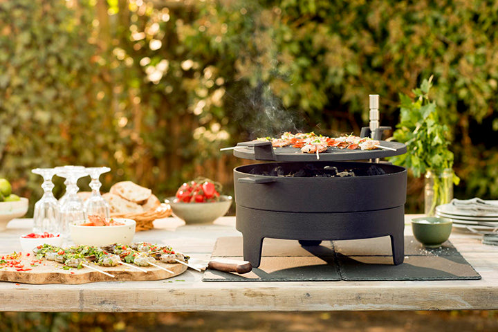 Grill '71 Tafel-model