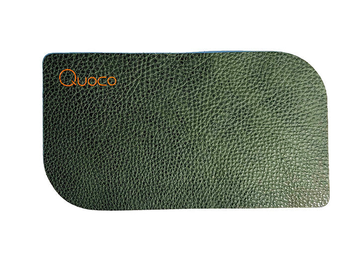 Coaster Onderleggers - 6 pcs - 2 colors