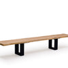 Nature bench - 2 sizes