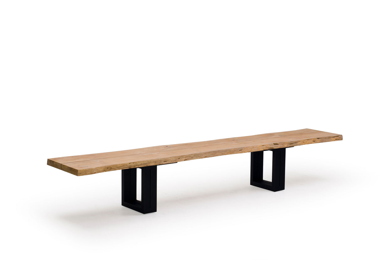 Nature bench - 3 sizes - 2 colours