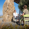 Kudos Bistro chair / 3 stuks