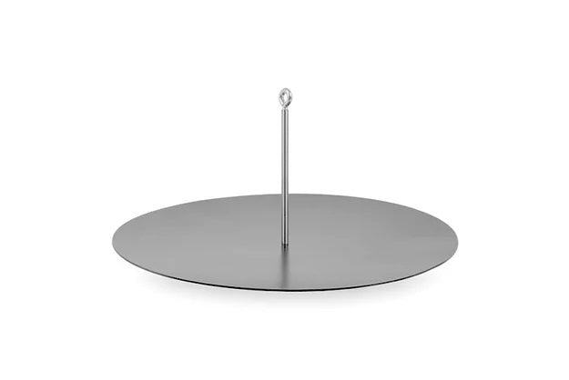 Ronde Bakschaal, Hangend