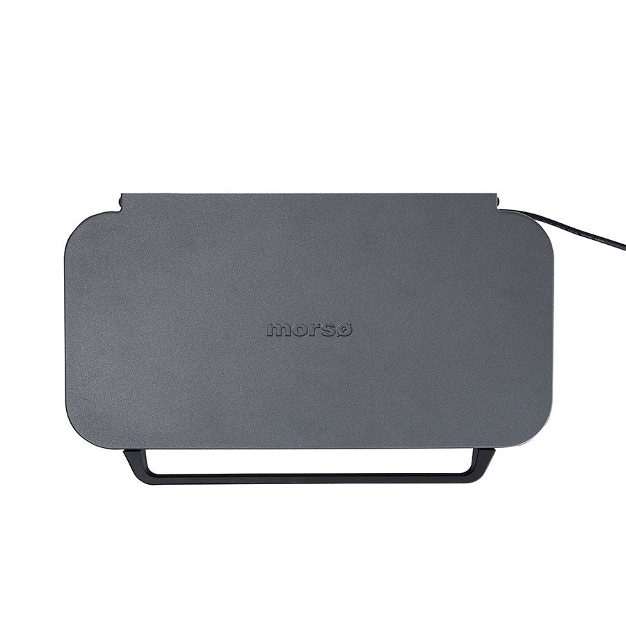 Balkon grill elektrisch