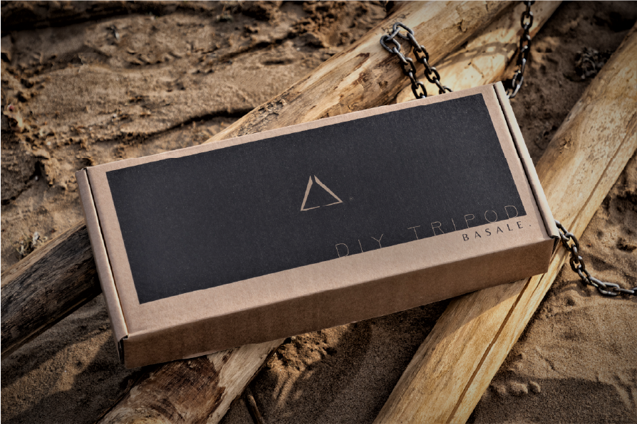 De DIY-Tripod