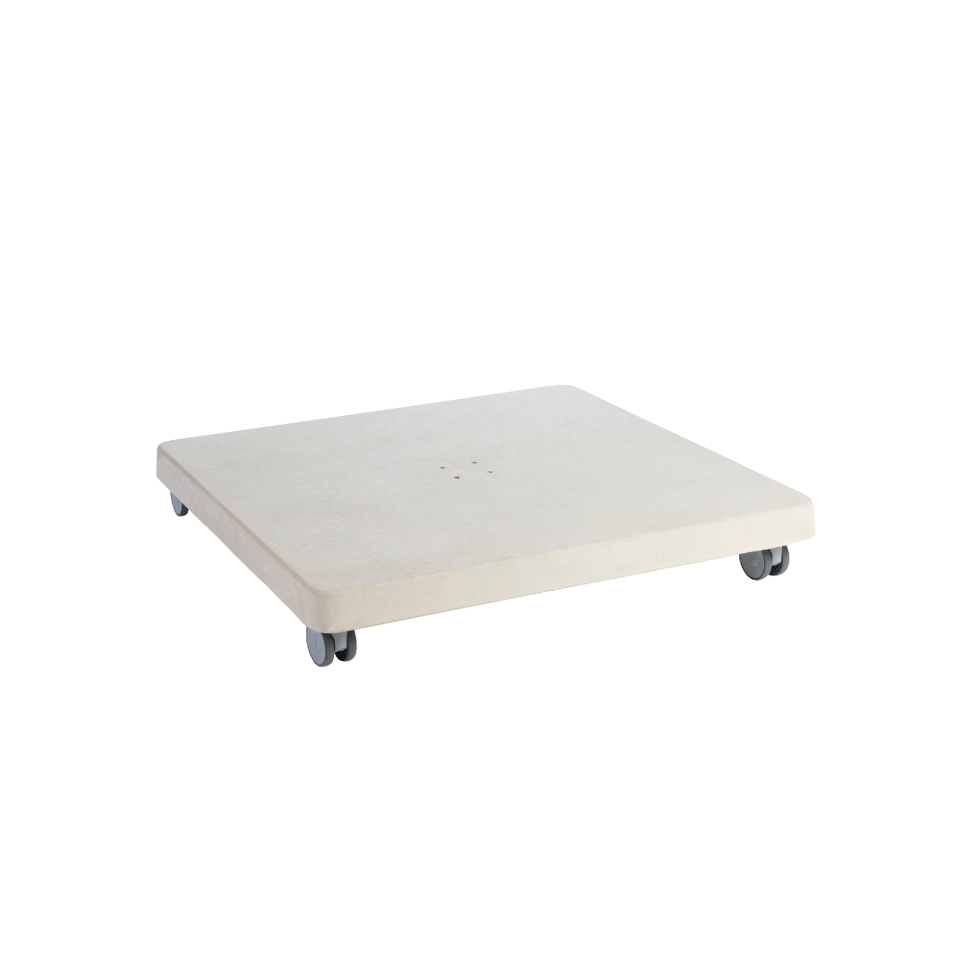 Montage opties voor Antego