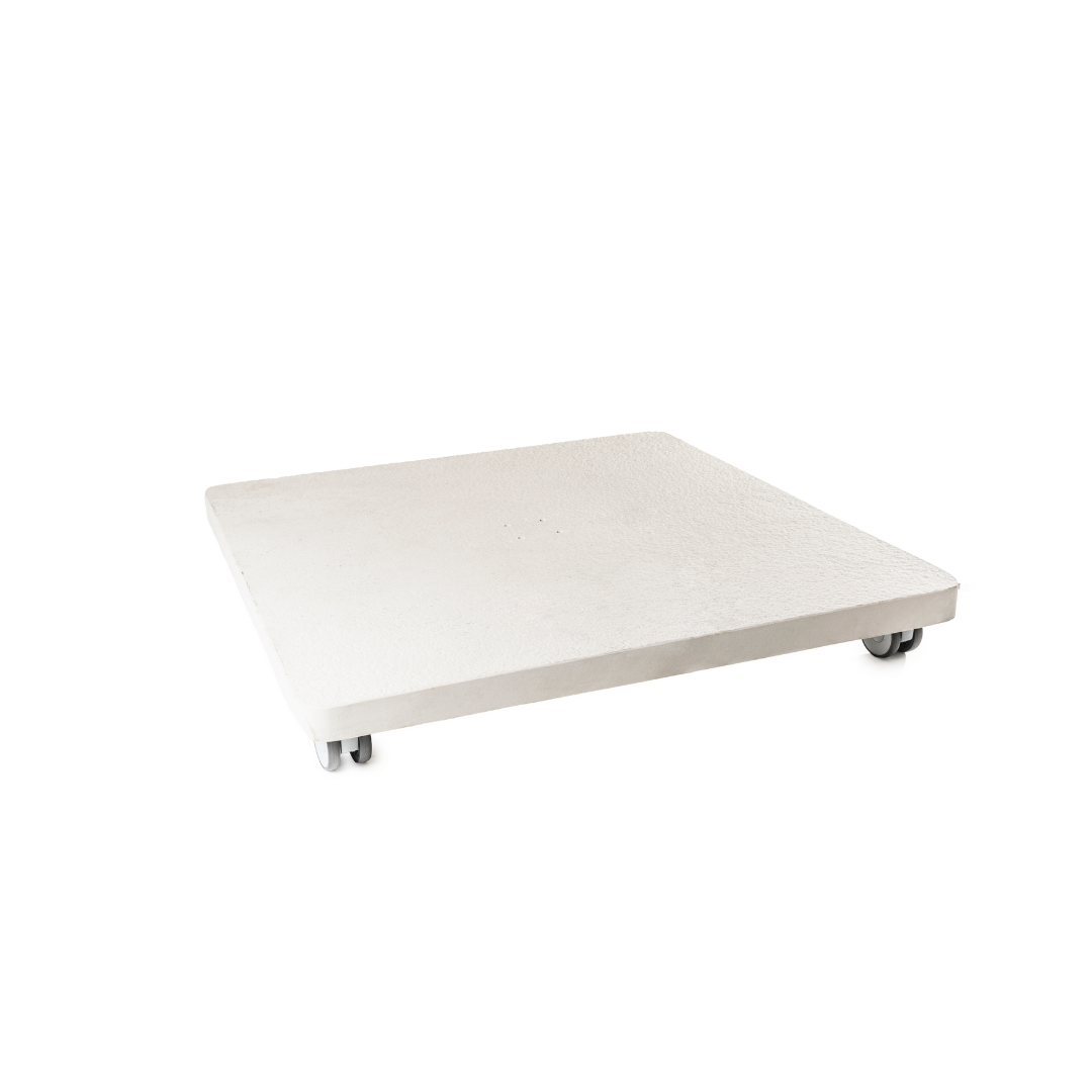 Montage opties voor Antego