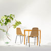 Basket chair outdoor
