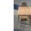 Basket chair outdoor