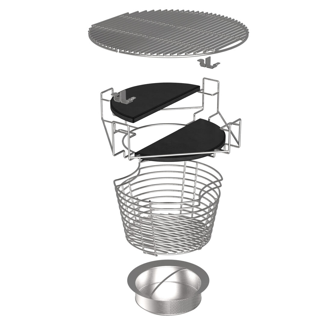 Multilevel Cooking System - 2 sizes