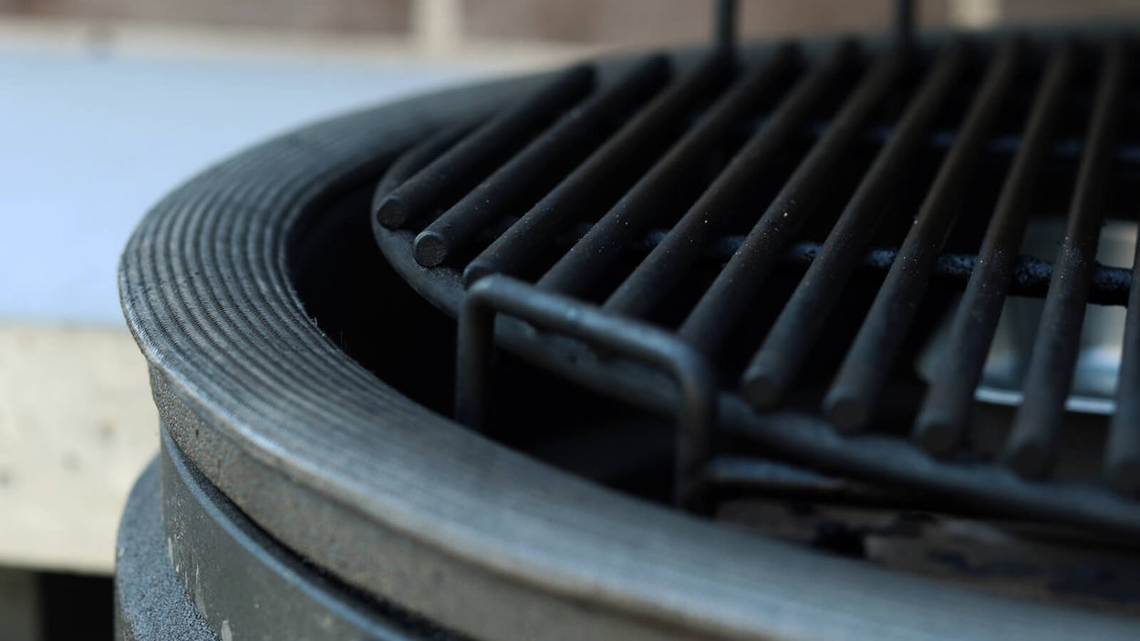 Infinity Gasket - 5 sizes