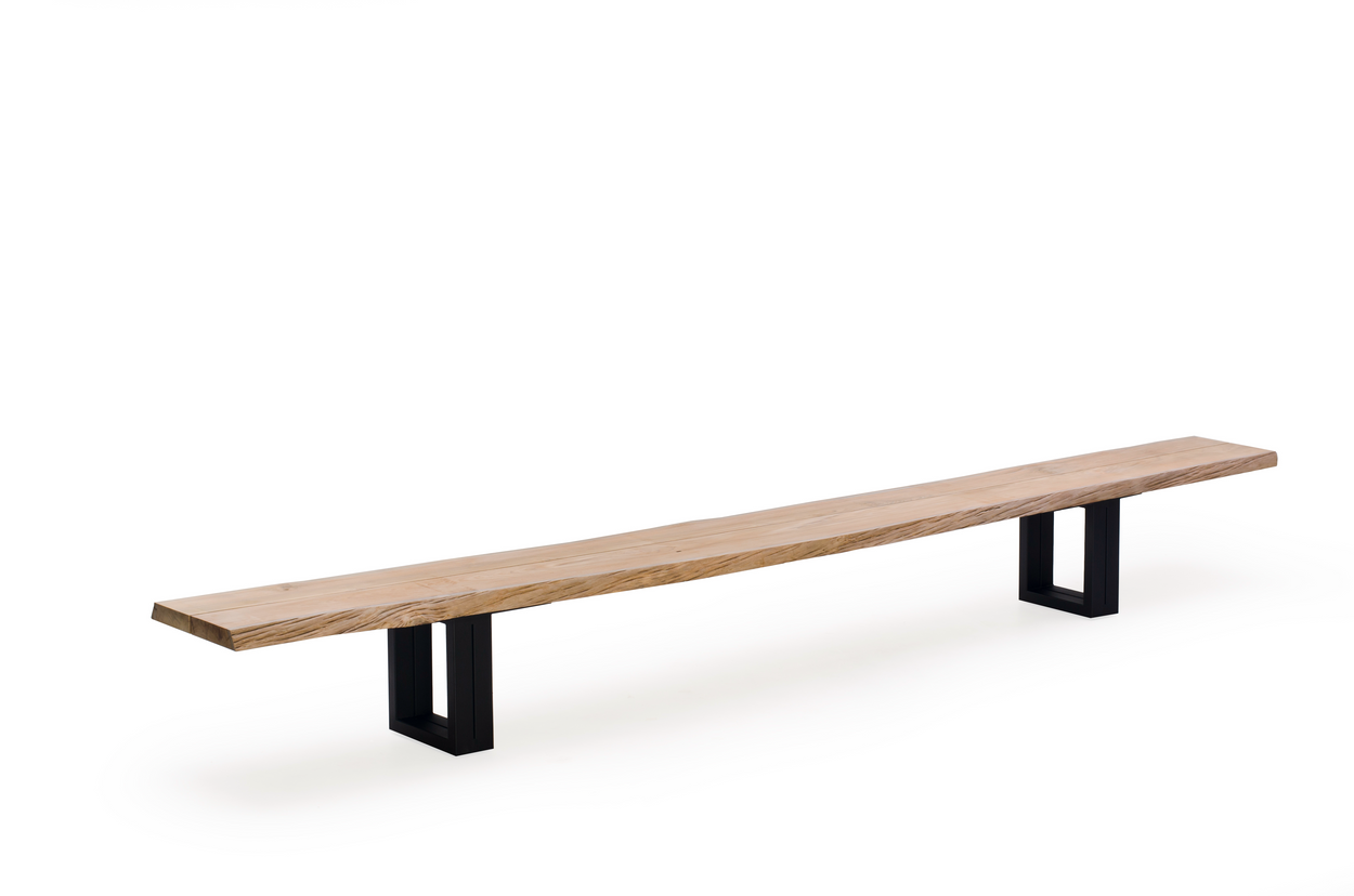Nature bench - 2 sizes