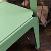 Bended Lounger + kussen