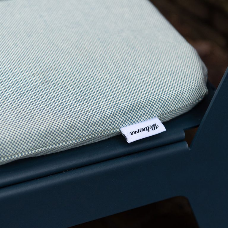 Bended Lounger + kussen