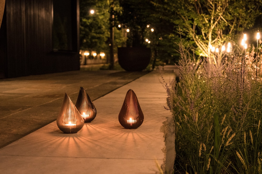 Growdrop - 3 kleuren