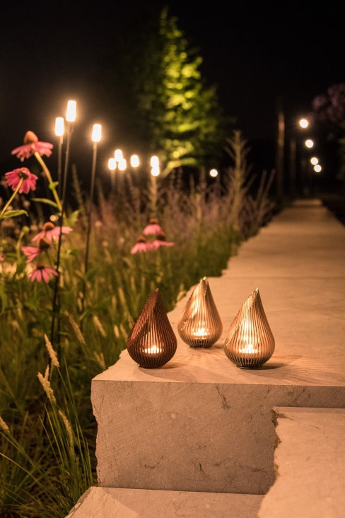 Growdrop - 3 kleuren