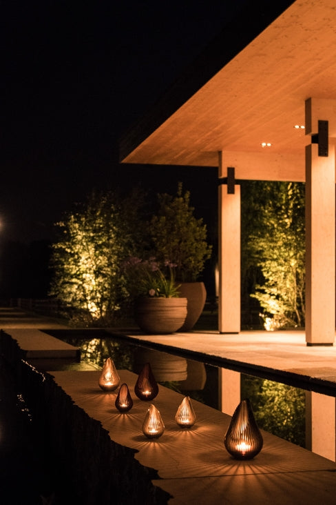 Growdrop - 3 kleuren