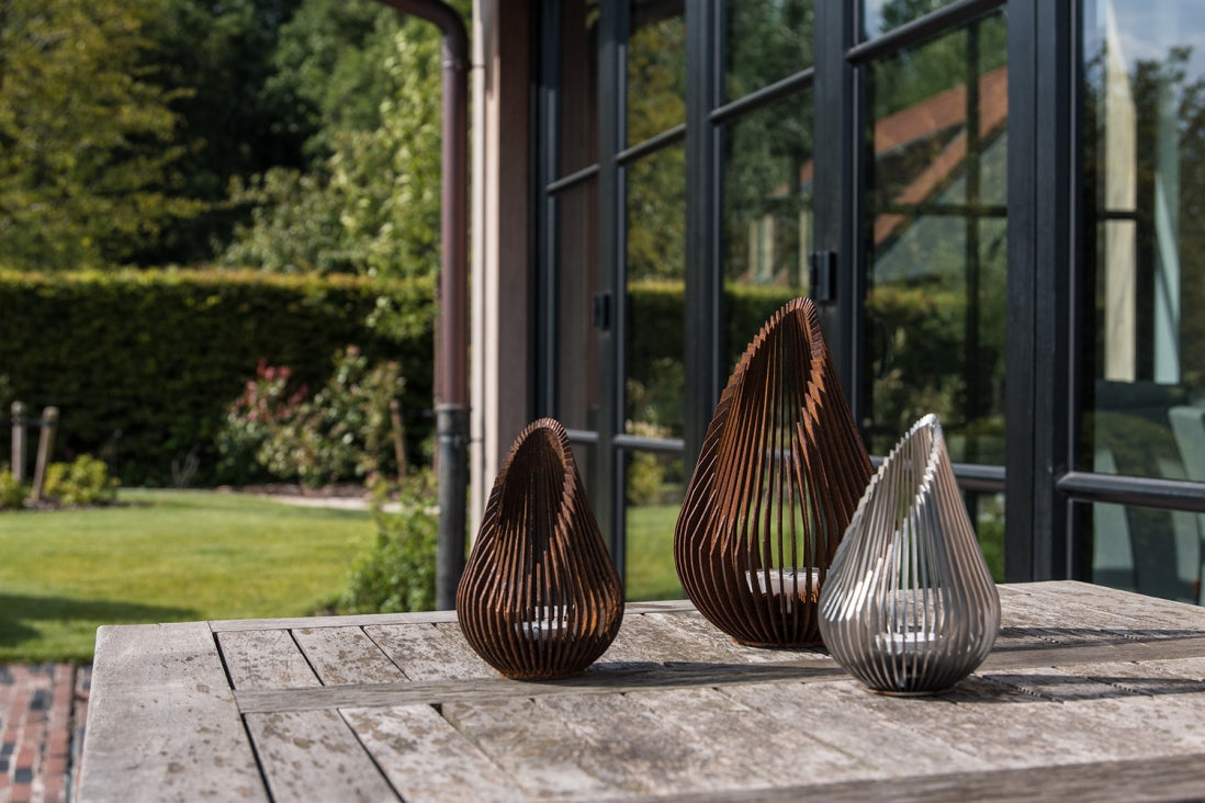 Growdrop - 3 kleuren