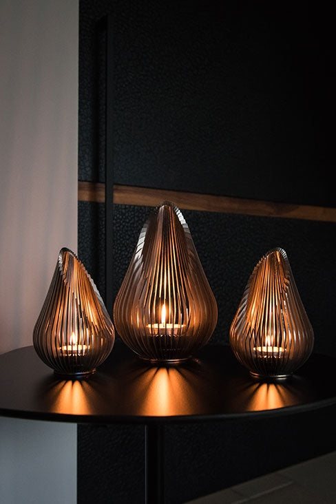 Growdrop - 3 kleuren