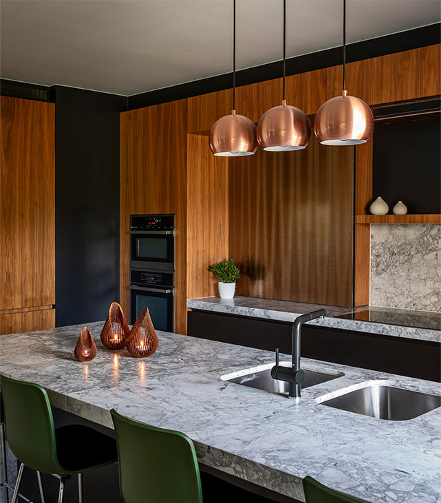 Growdrop - 3 kleuren