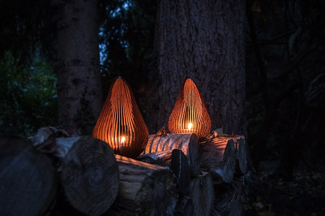 Growdrop - 3 kleuren