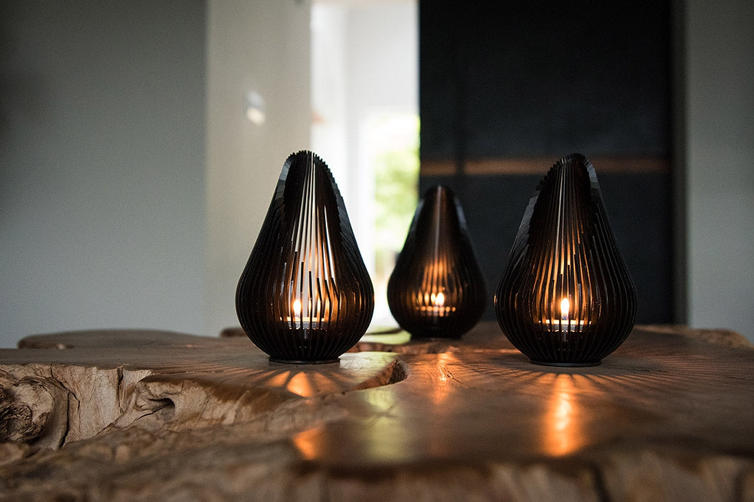 Growdrop - 3 kleuren