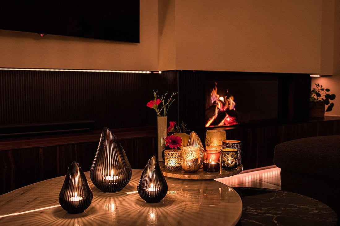 Growdrop - 3 kleuren