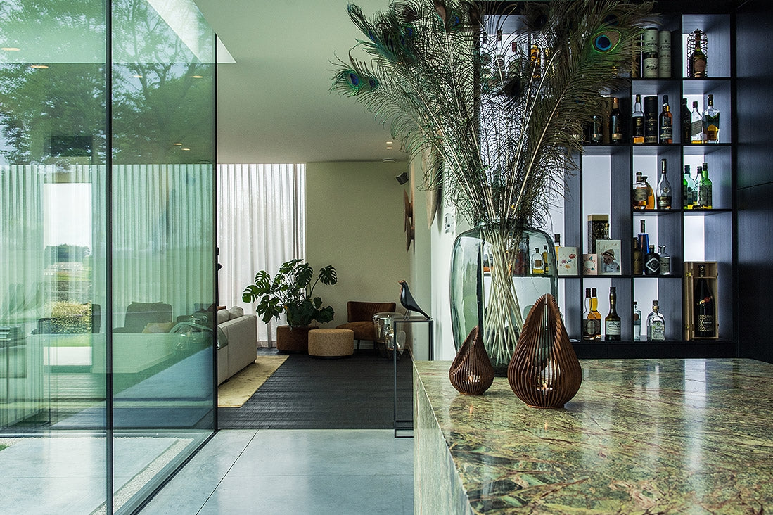 Growdrop - 3 kleuren