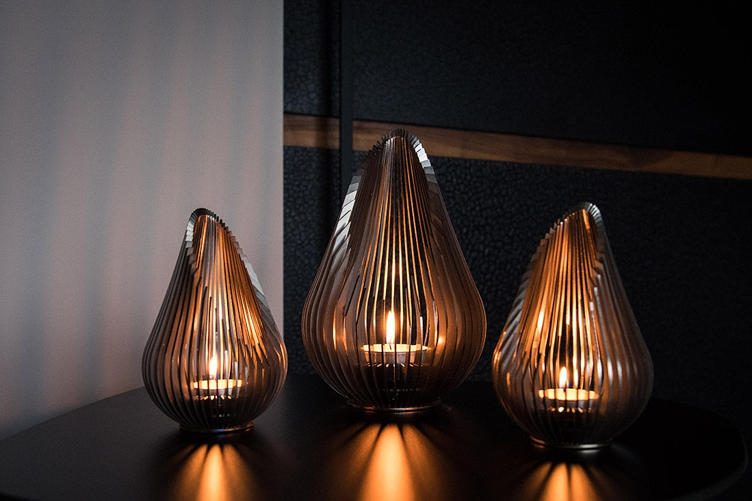 Growdrop - 3 kleuren