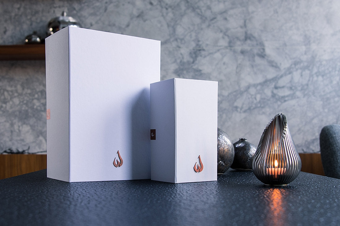 Growdrop - 3 kleuren