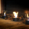 Bell bio-ethanol lamp