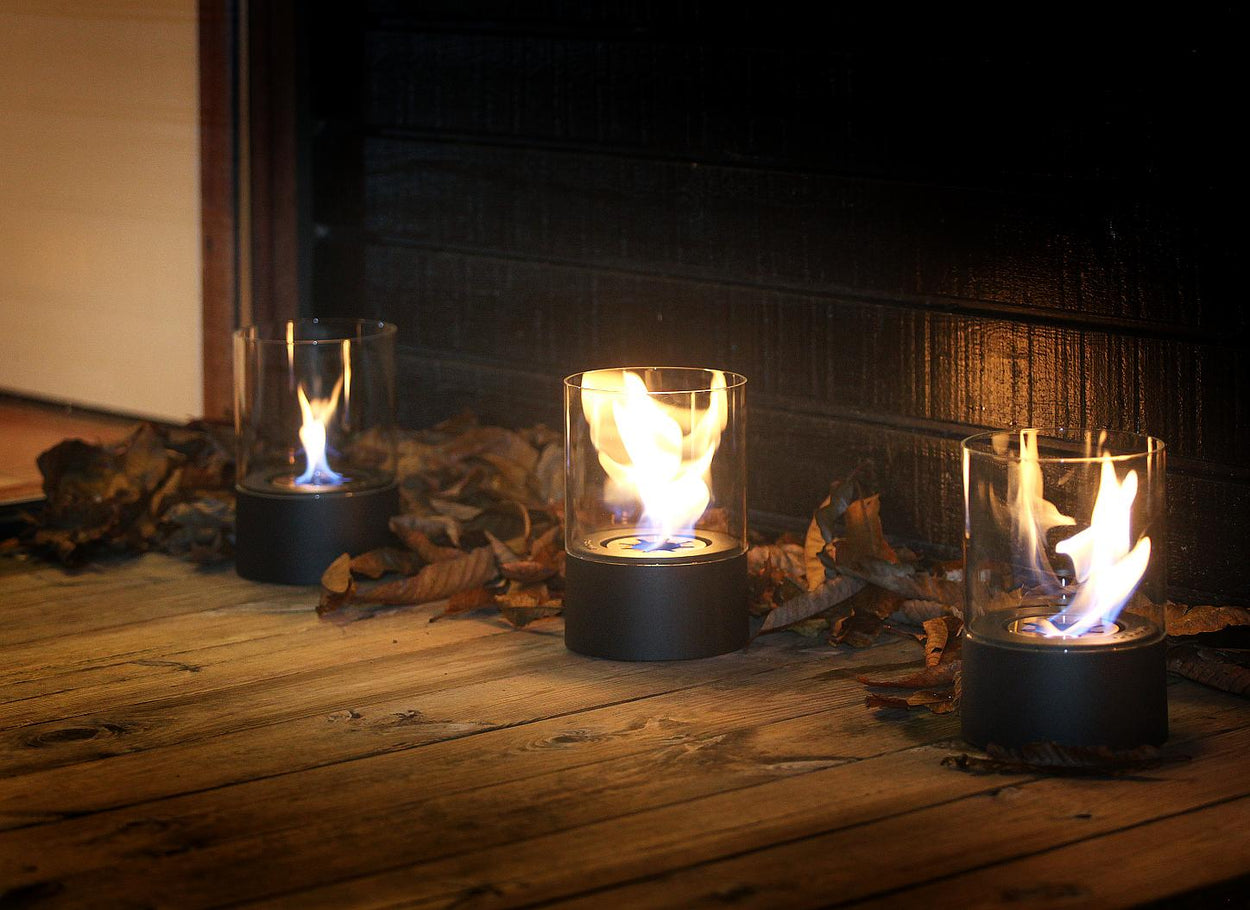 Bell bio-ethanol lamp