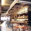 Thor barstool / 2 stuks