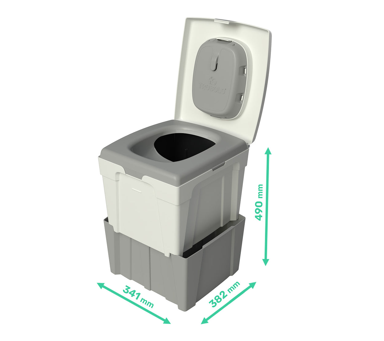 WandaGo voor mobile gebruik