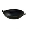 Cast Iron Wok