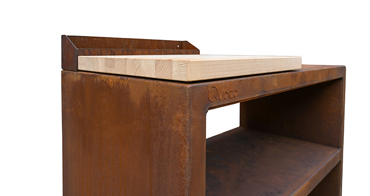 Tagliere, houten plank - 2 sizes