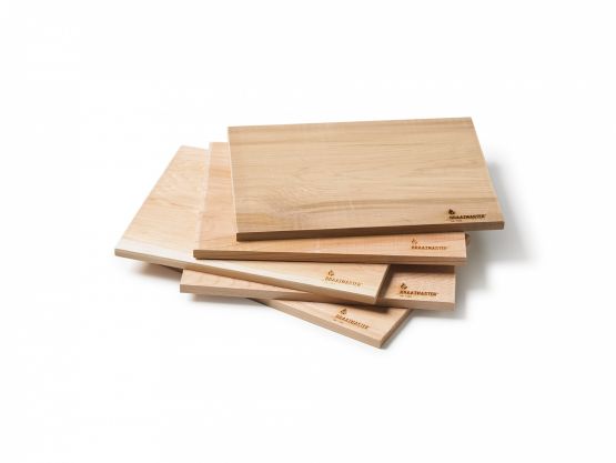 Ceder Houten Plankjes - 2 sizes