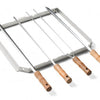 Churrasco Frame