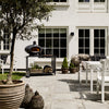 Forno terrashaard/pizzaoven