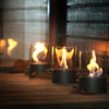 Bell bio-ethanol lamp