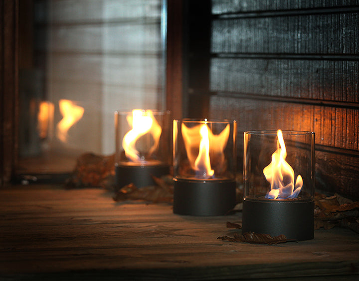 Bell bio-ethanol lamp