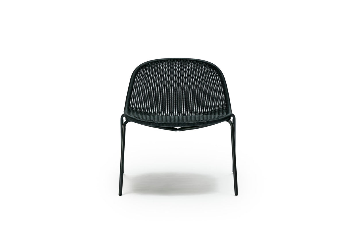 Edwin Lounge chair