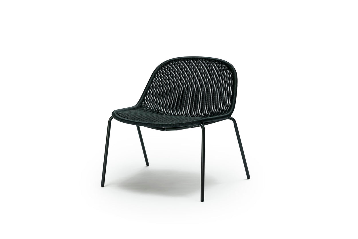 Edwin Lounge chair