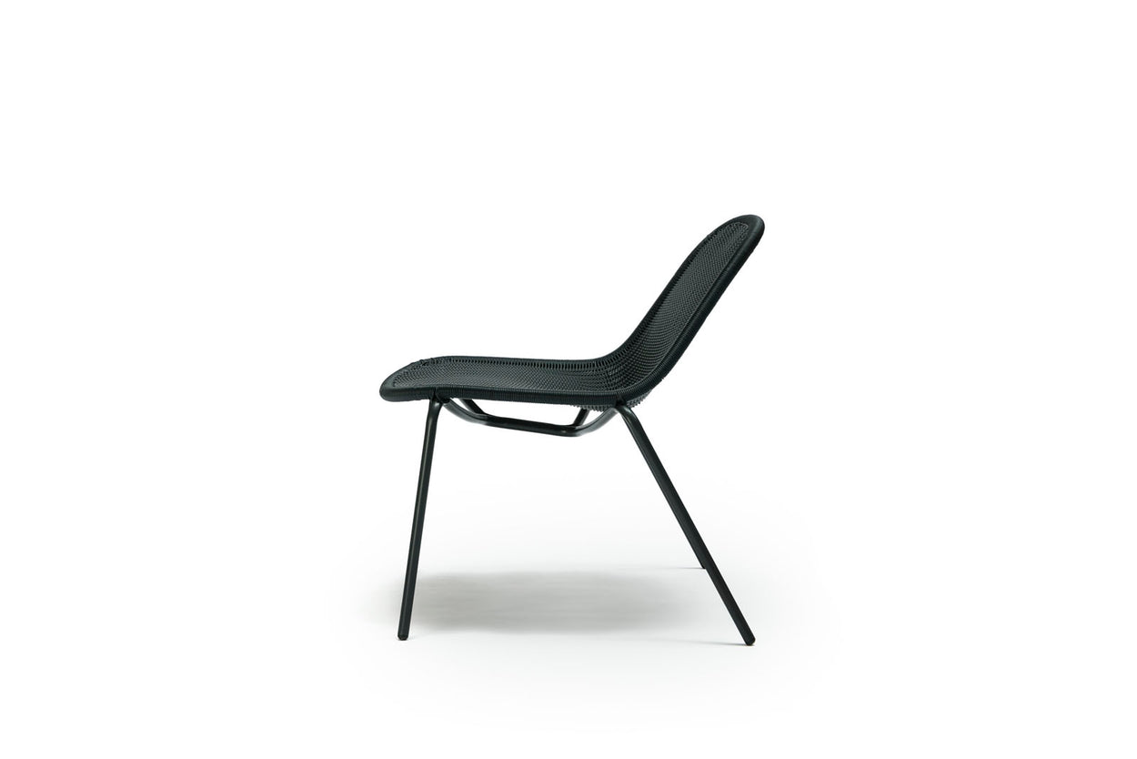 Edwin Lounge chair