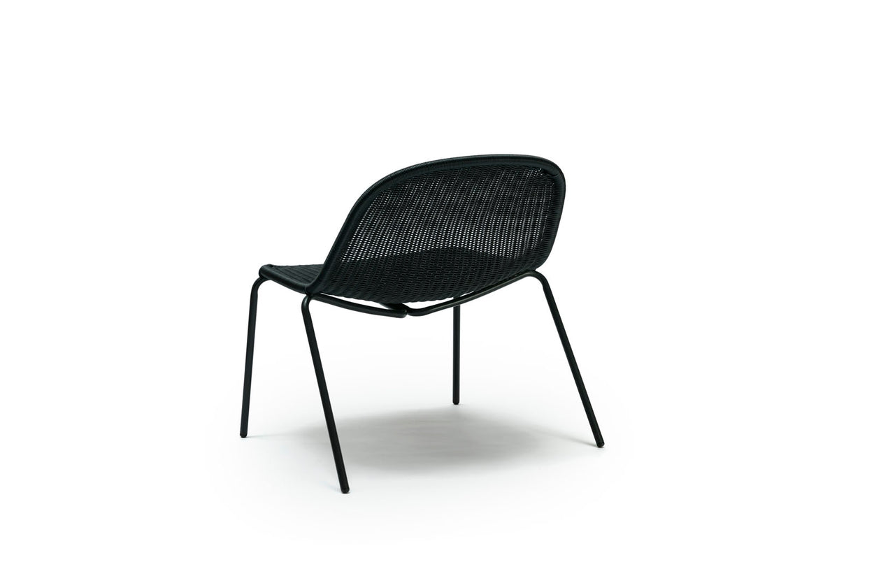 Edwin Lounge chair
