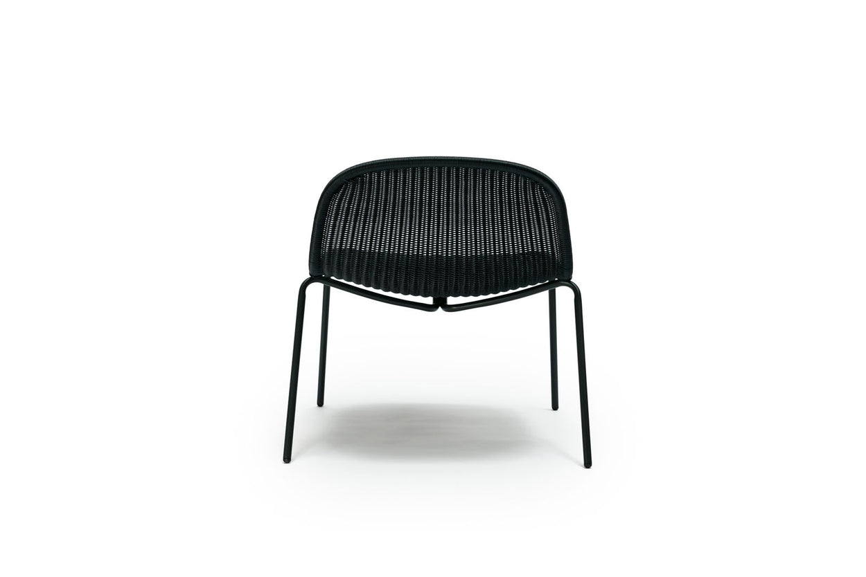 Edwin Lounge chair