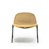 Edwin Lounge chair