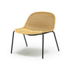 Edwin Lounge chair