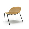 Edwin Lounge chair