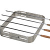 Churasco Barbecue set
